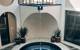 Caracola Boutique Hostel
